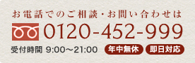 電話番号